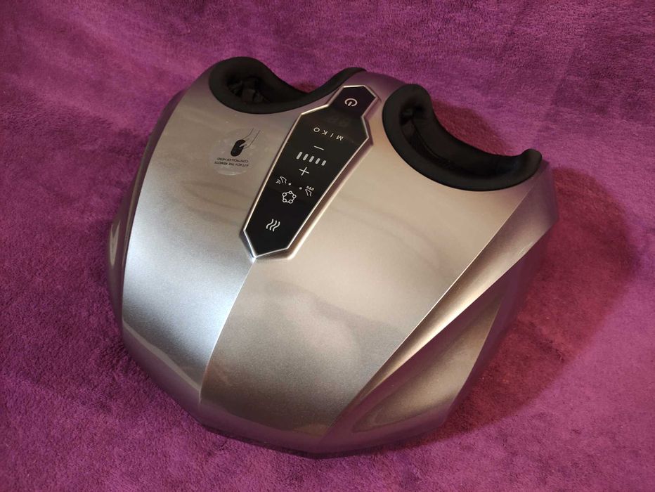 Преміум масажер для ніг Miko