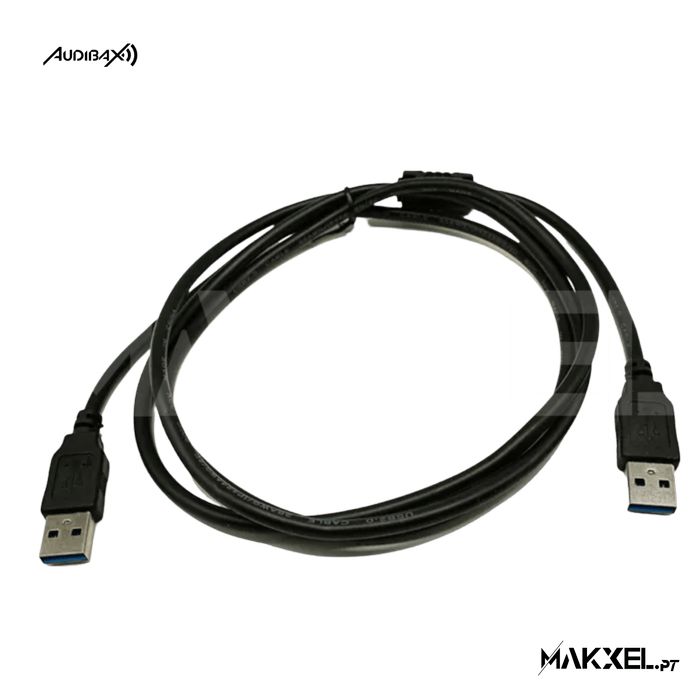 Audibax MG06-USB