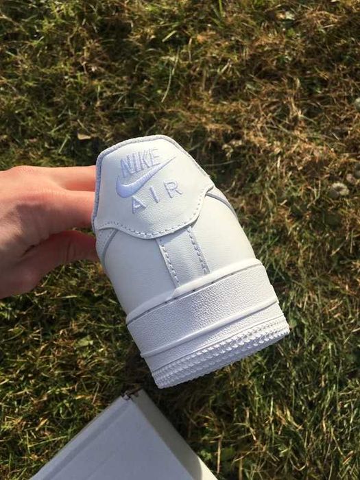 Nike Air Force 1 Low '07 White R.39