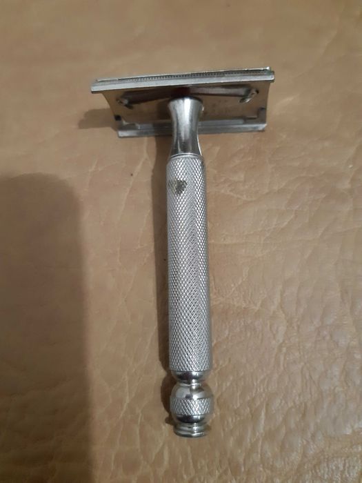 Станок для голинн Gillette Англия
