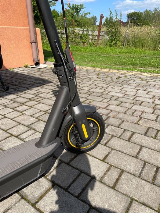 Продам Електросамокати З Німеччини Bird One NineBot ЗА ДЕШЕВОЮ ЦІНОЮ!