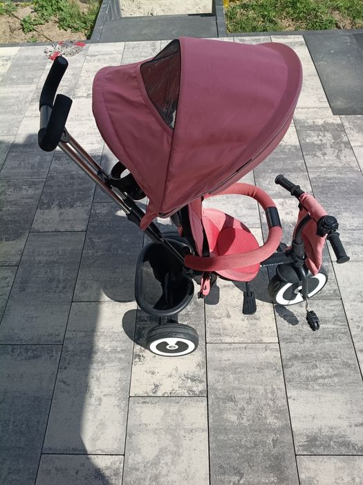 Rowerek Kinderkraft