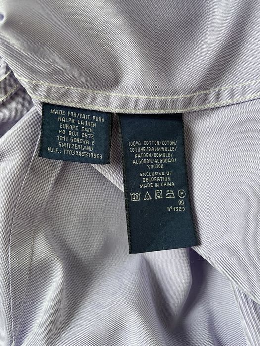 Ralph Lauren koszula damska M