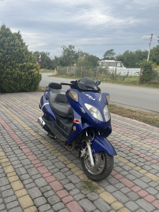 Viper cruiser 150