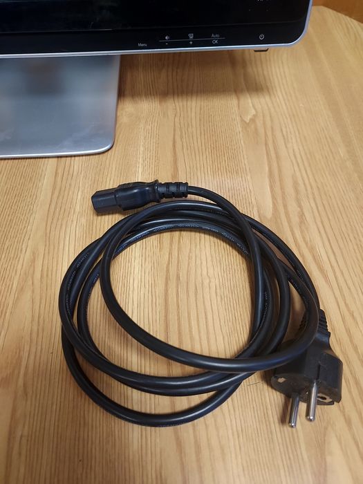 Monitor HP 2159v/21,5" Full HD
