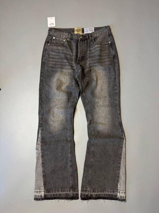 Flared джинси Gallery Dept, трендовий крій, розміри S–L