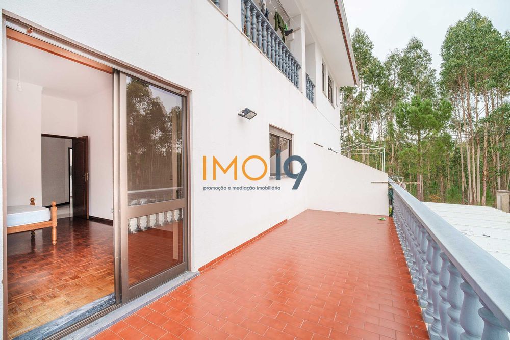 Apartamento T2 | situado a 2 minutos de Fátima