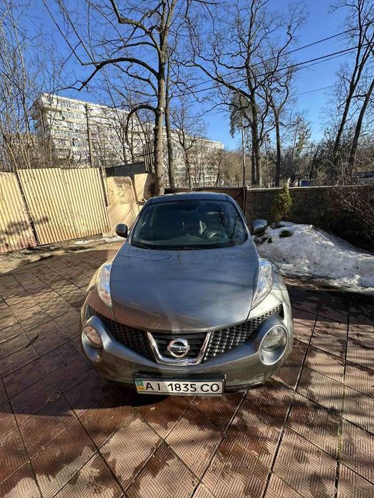 Продам автомобіль Ніса Жук