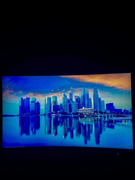 Monitor LED MSI PRO MP2412C 24 CALE FULL HD va 100Hz 4ms gtg + kabel zasilajacy i hdmi