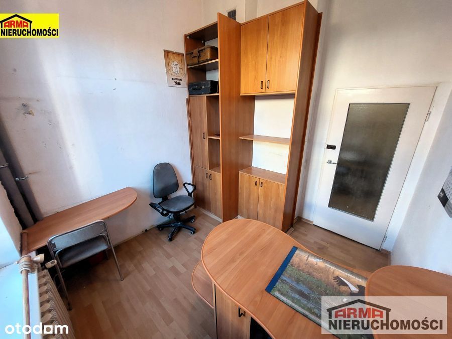 Lokal Użytkowy W Centrum Miasta!