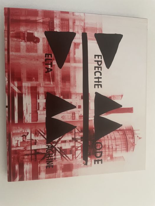 Depeche Mode - Delta Machine