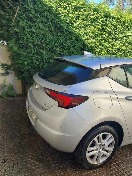 Vendo Opel Astra