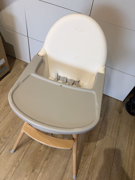 Krzesełko do karmienia Fini 2