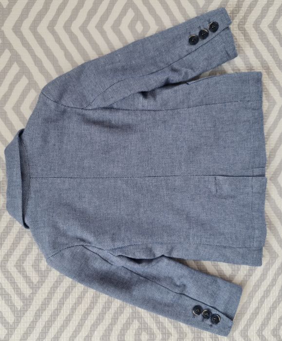 Zestaw Marynarka+Kamizelka Mayoral rozm. 98