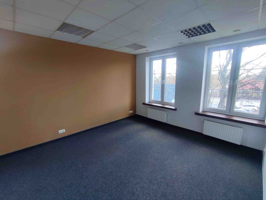 Piękne biuro w Centrum Białegostoku, 150 m², parking