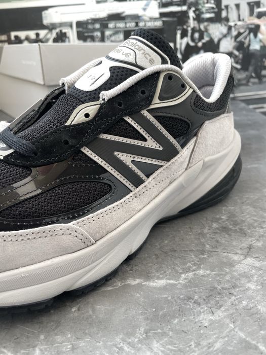 New Balance Made in USA 990v6 (оригінал ) арт.U990JC6 розмір 43 US 9,5