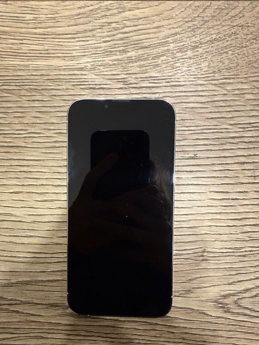 Iphone 13 pro, 126GB