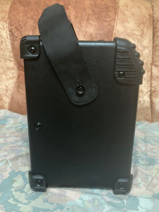 LINE 6 Micro Spider портативний комбопідсилювач з блоком живлення