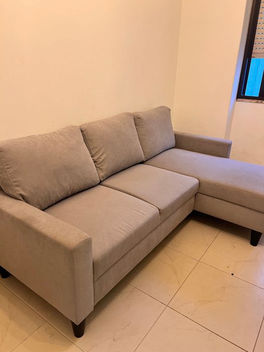 Sofa chaise long