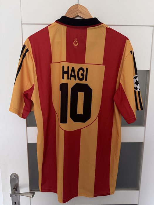 Galatasaray retro XXL