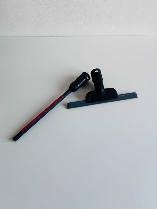 Dysza okienna Karcher / Końcówki czyszcząco myjące Karcher