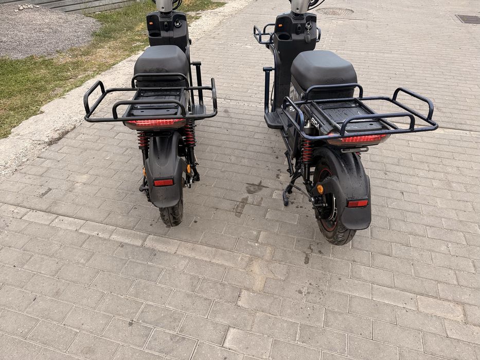 Продаю FADA FLIT 3