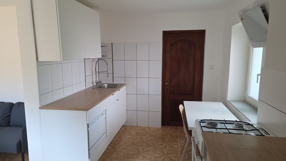 3 pokojowe po remoncie 65m