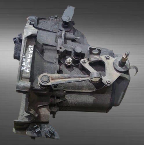 Caixa Velocidades Manual 20CE42 - PEUGEOT 306