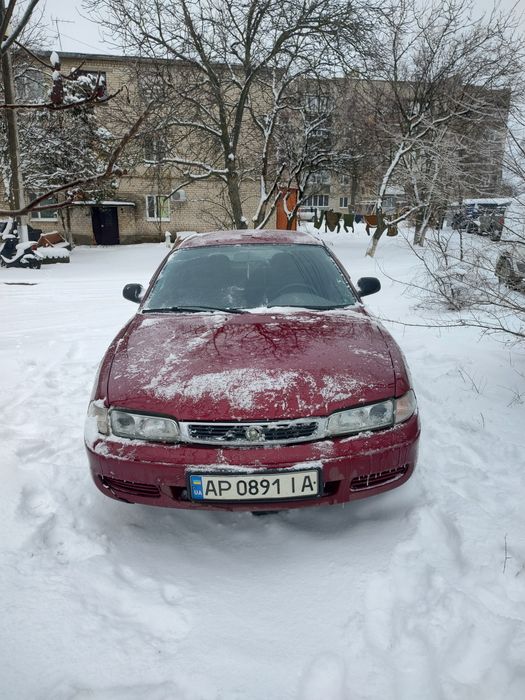 Продам мазду в робочому стані