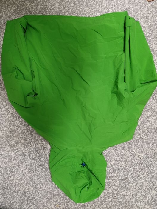 Водоотталкивающяя ветровка Jack Wolfskin (XL) Оригинал