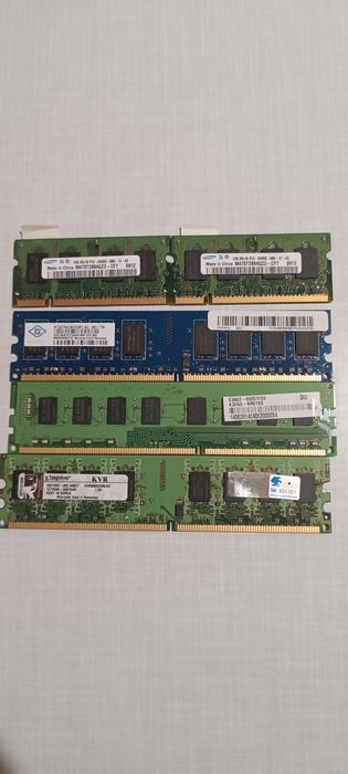 Оперативная память