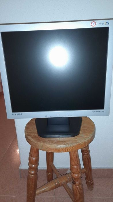 monitor para pc marca samsung novo