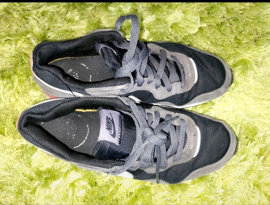 Buty Nike rozmiar 40
