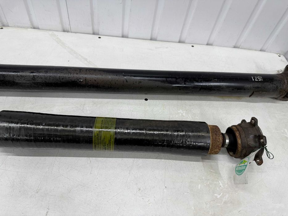 Кардан зад Mitsubishi Pajero/L200 06-15 Кардан Паджеро 2015 Л200 2011