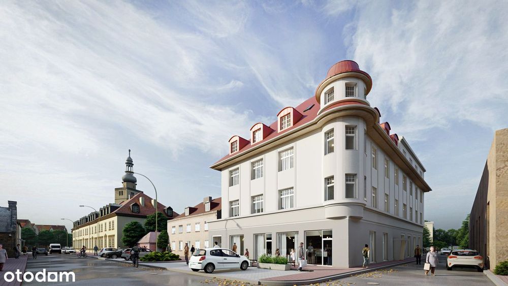 Lokal użytkowy na wynajem centrum Kowar NOWA INWESTYCJA
