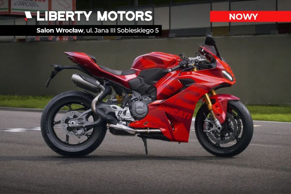 Ducati