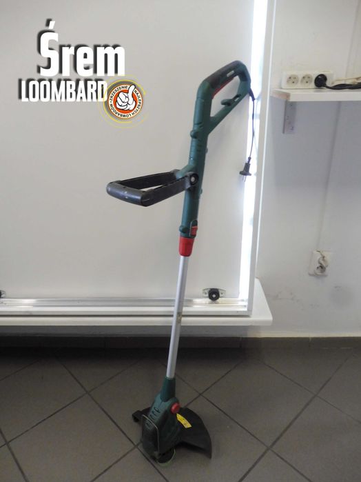 Podkaszarka Parkside PRT 550, Solo, Db Stan!