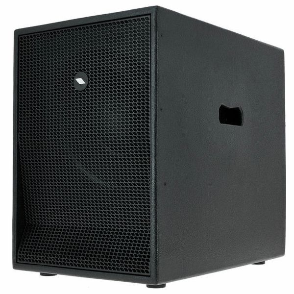 Aktywne subwoofery Proel S12A – 2 sztuki (2400W)