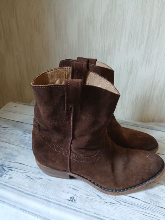 Козаки 39-40 Santino