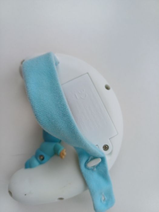 Нічник дитячий Cotoons