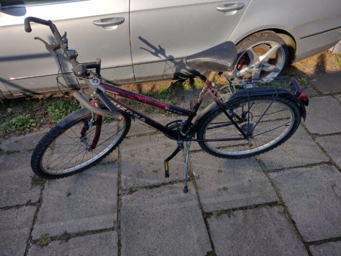 Rower arizona 26  cali