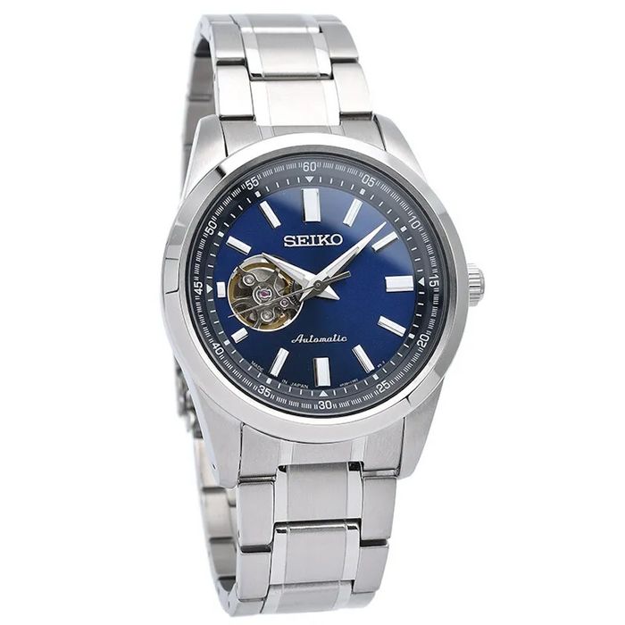 *NOVO* Seiko Selection Open Heart SCVE051 JDM (42 mm)