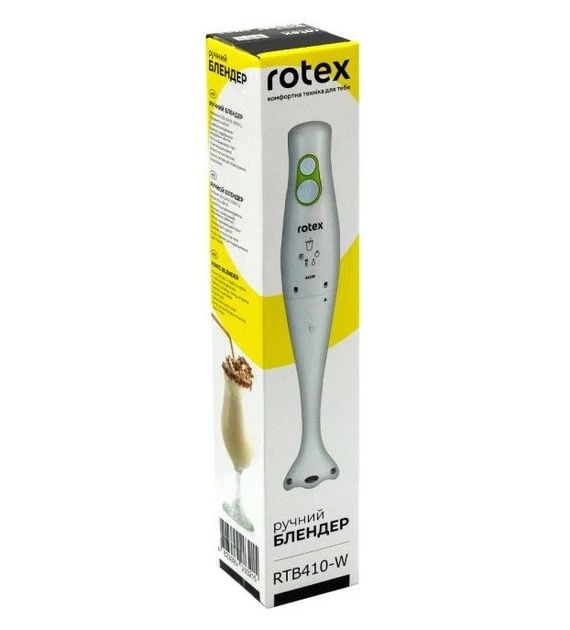 Продам блендер Rotex, Ротекс