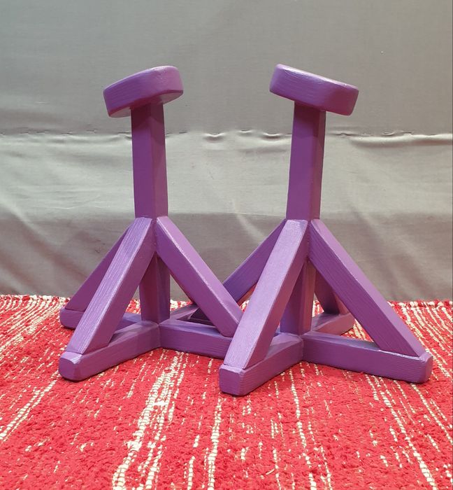 Mãozotas ginástica 32cm