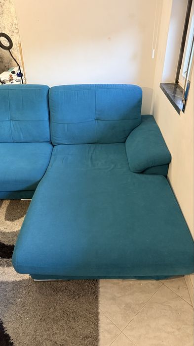 Sofa chaise lounge