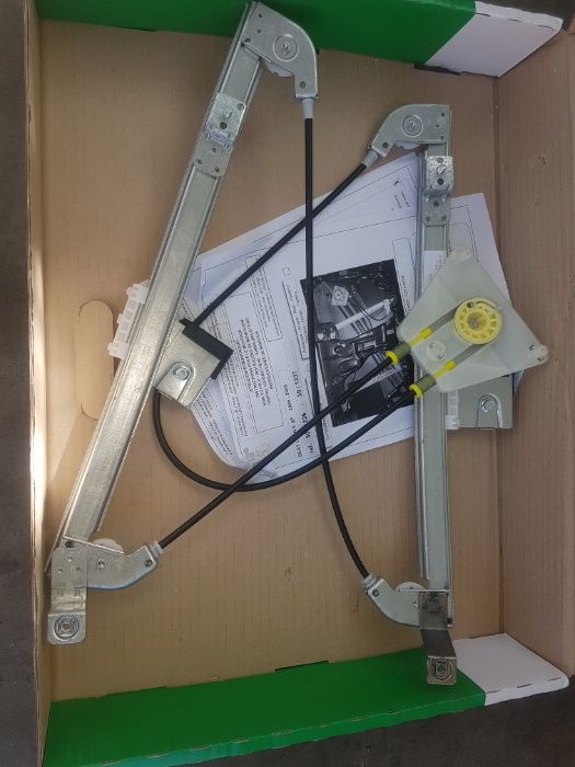 Elevador Do Vidro Seat Leon