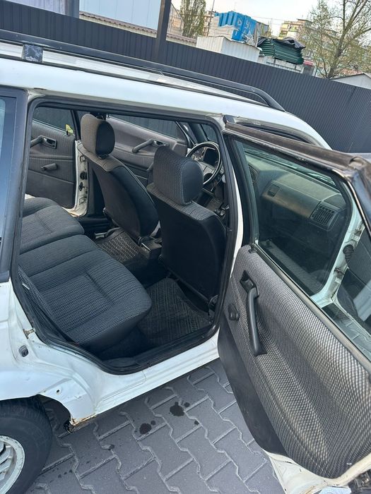 Продам VOLKSWAGEN