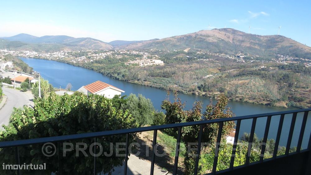 T3 Country House for Sale in Raiva, Pedorido and Paraíso, Castelo de Paiva