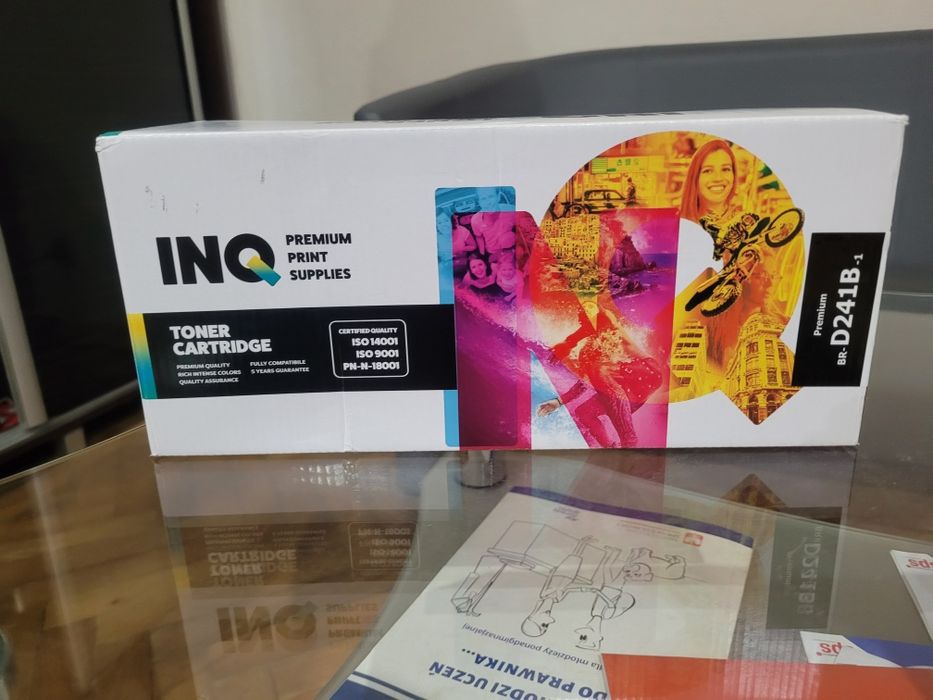 Bęben zamiennik do Brother MFC 9340CDW