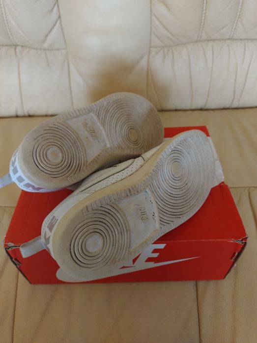 Oryginalne, buty NIKE! r. 33